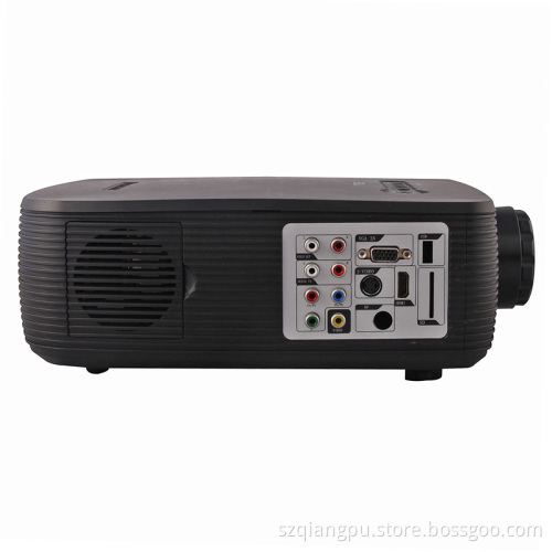 HDMI Home Theater VOD Projector (SV-878)